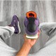 Nike Air Jordan 4 Retro Canyon Purple