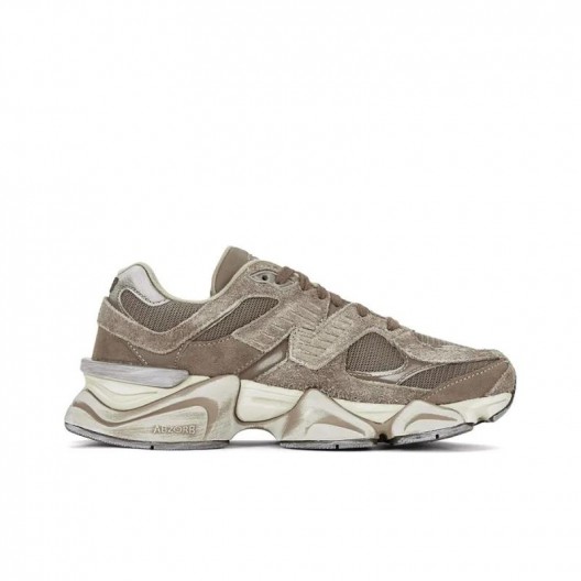 New Balance 9060 Mushroom