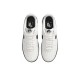 Nike Air Force 1 White Black Black