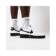 Nike Air Force 1 White Black Black