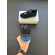 Nike Air Force 1 Black Blue