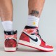 Nike Air Jordan 1 Retro High OG Spider-Man Across the Spider-Verse