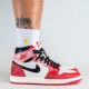 Nike Air Jordan 1 Retro High OG Spider-Man Across the Spider-Verse