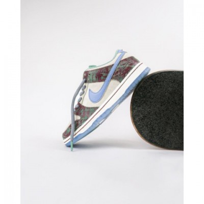 Nike SB Dunk Low Crenshaw Skate Club FN4193-100