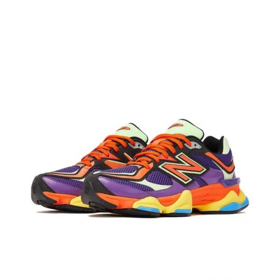 New Balance 9060 Prism Purple