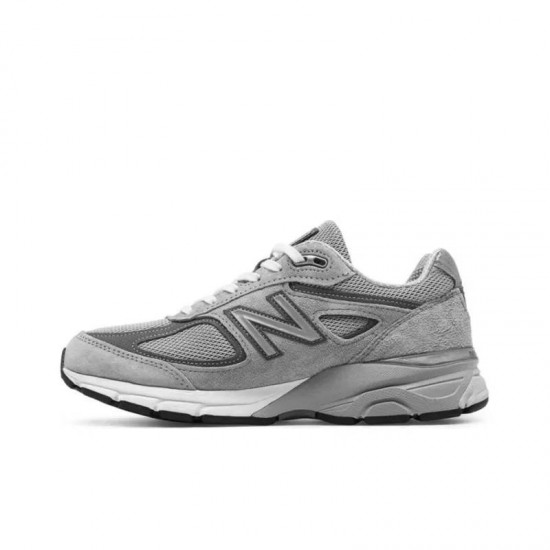 New Balance 990v4 Grey