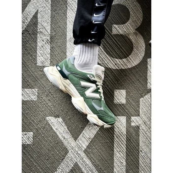 New Balance 9060 Nori 