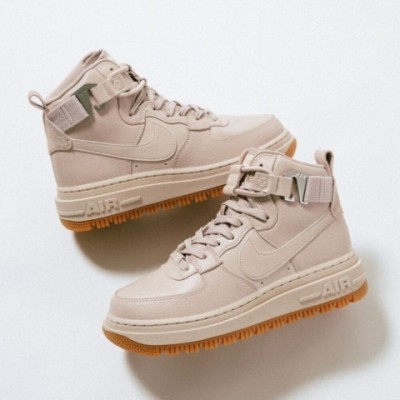 Nike Air Force 1 High Utility 2.0 Fossil Stone