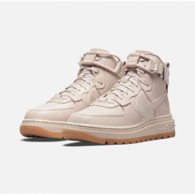 Nike Air Force 1 High Utility 2.0 Fossil Stone