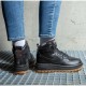 Nike Air Force 1 High Utility 2.0 Black Gum