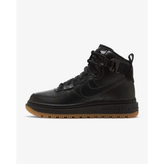 Nike Air Force 1 High Utility 2.0 Black Gum