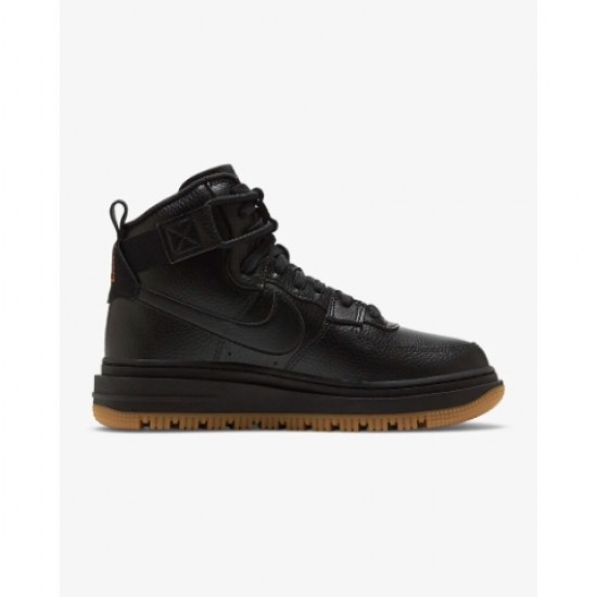 Nike Air Force 1 High Utility 2.0 Black Gum