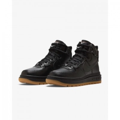 Nike Air Force 1 High Utility 2.0 Black Gum