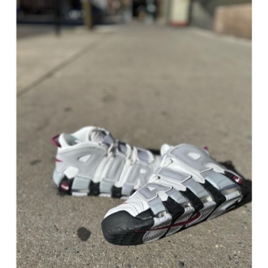 Nike Air More Uptempo ‘Mulberry’