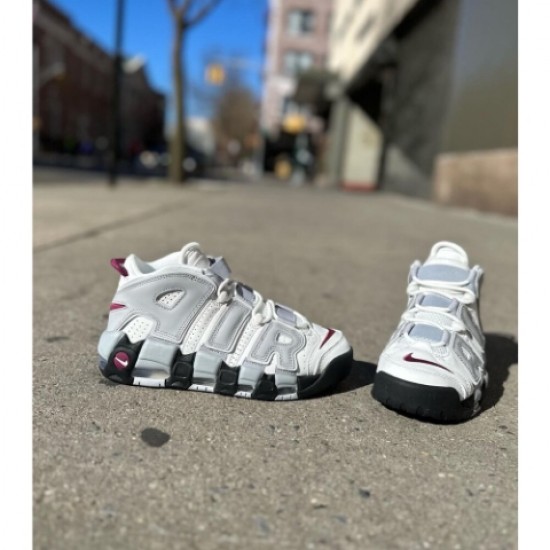 Nike Air More Uptempo ‘Mulberry’