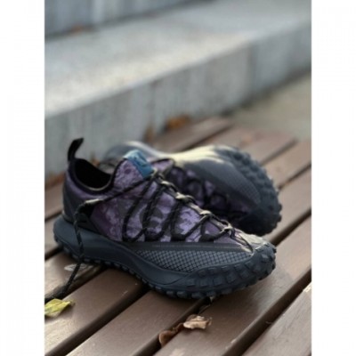 Nike ACG Mountain Fly Green Abyss