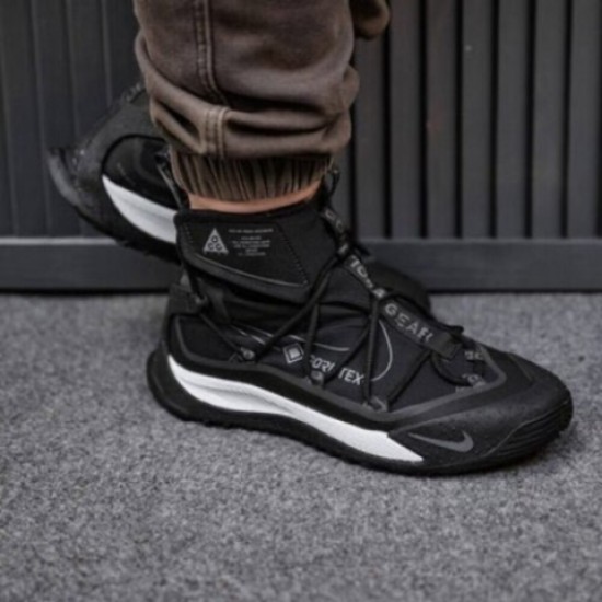 Nike ACG Air Terra Antarktik GORE-TEX Black White