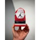 Nike Air Jordan Legacy 312 Low “Chicago” White Red