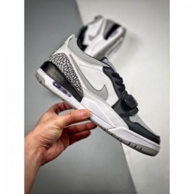 Nike Air Jordan Legacy 312 Low ‘Light Smoke Grey