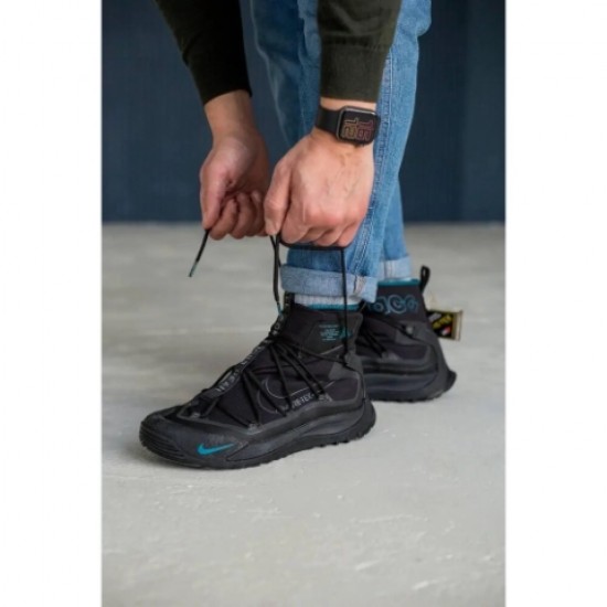 Nike ACG Terra Antarktik GORE-TEX Black Midnight