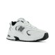 New Balance 530 White Black