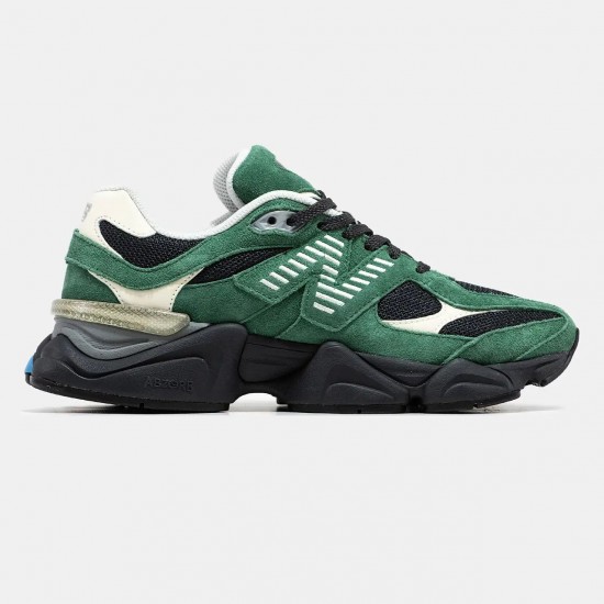 New Balance 9060 Team Forest Green