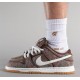 Nike SB Dunk Low Pro Paisley Brown