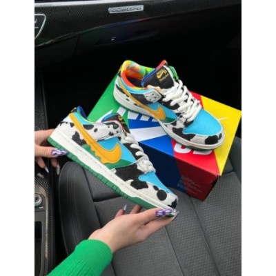 Nike SB Dunk Low Ben & Jerry s Chunky Dunky