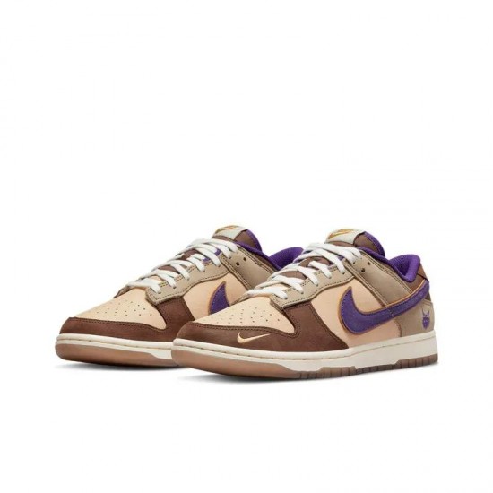 Nike Dunk Low Setsubun 