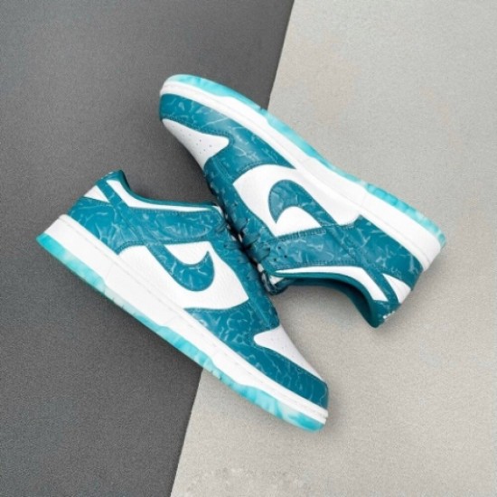 Nike Dunk Low "Ocean"