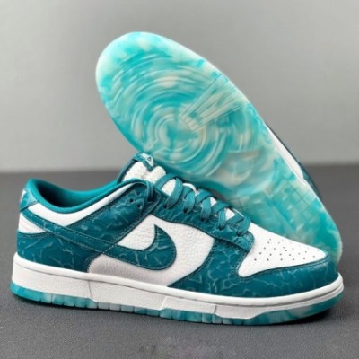 Nike Dunk Low "Ocean"