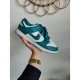 Nike Dunk Low "Ocean"