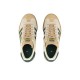 Adidas Gazelle Bold Green Magic Beige