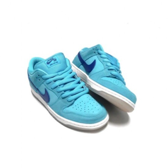 Nike Dunk Low SB Blue Fury