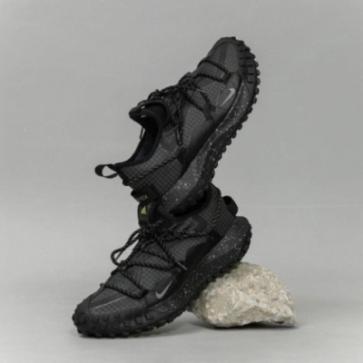 Nike ACG Mountain Fly Low Gore-Tex SE Dark Smoke Grey