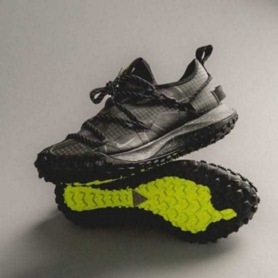 Nike ACG Mountain Fly Low Gore-Tex SE Dark Smoke Grey