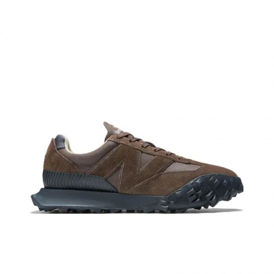 New Balance XC-72 Auralee Brown