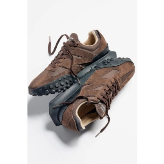 New Balance XC-72 Auralee Brown