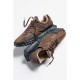 New Balance XC-72 Auralee Brown