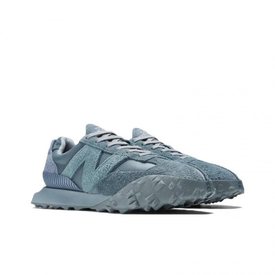 New Balance XC-72 Auralee Blue