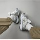 New Balance 1906R White Silver Metallic