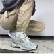 New Balance 1906R White Silver Metallic