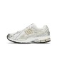 New Balance 1906R White Silver Metallic