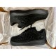 Nike Louis Vuitton Air Force 1 Low By Virgil Abloh Black