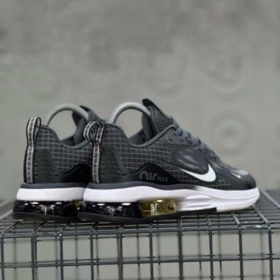 Nike Air Max 2023 Black White