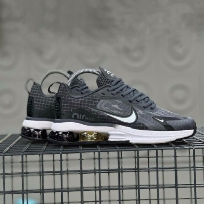 Nike Air Max 2023 Black White