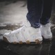 Nike Air More Uptempo White Gum