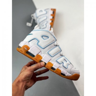 Nike Air More Uptempo ‘Ocean Bliss’