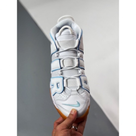 Nike Air More Uptempo ‘Ocean Bliss’