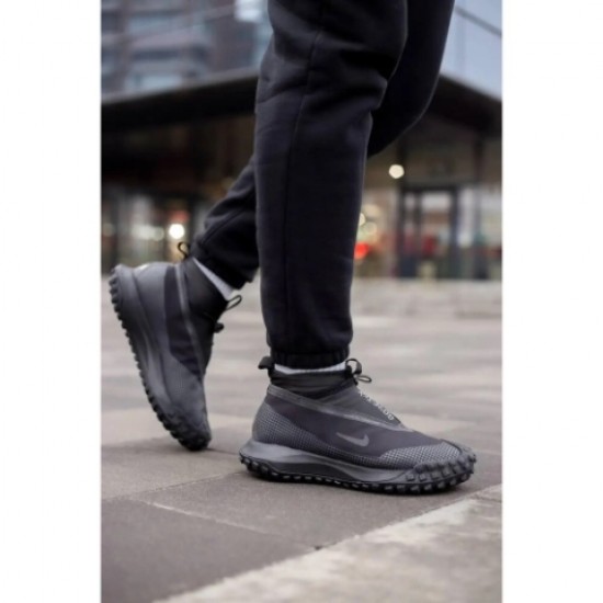 Nike ACG Gore-Tex Mountain Fly Black